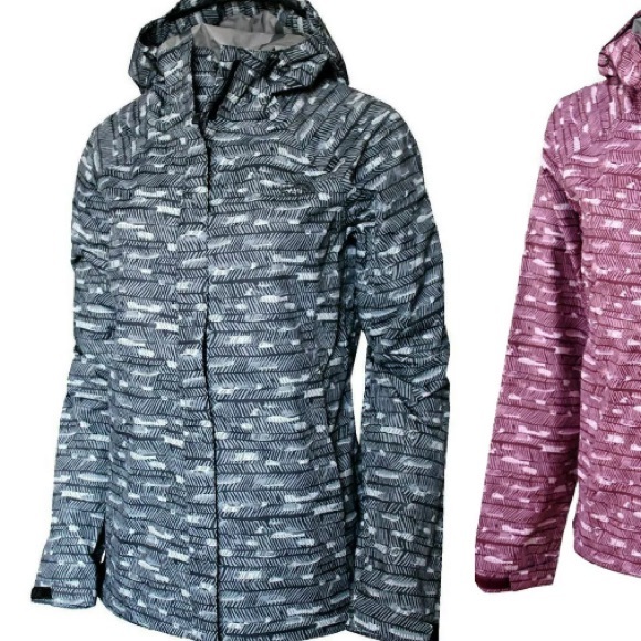 The North Face Jackets \u0026 Coats | The North Face | Novelty Venture Waterproof Jacket | Color: Black/Gray | Size: M | Aliasthreads's Closet